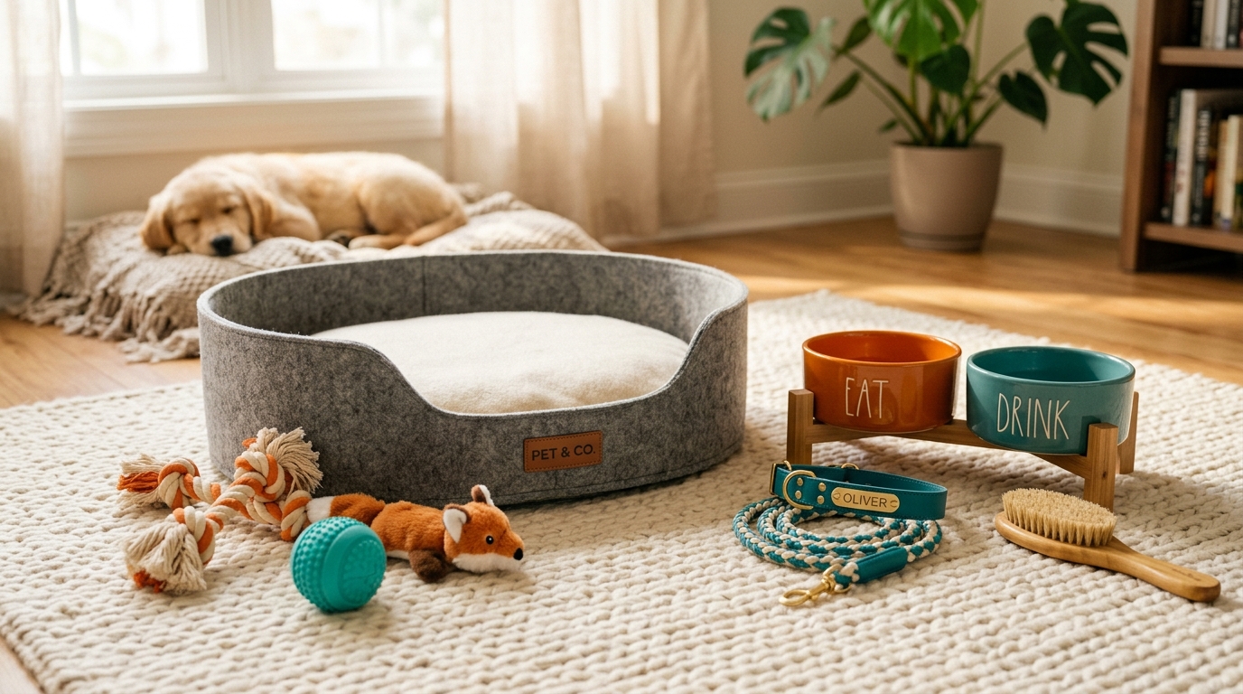 15 Prodotti per Animali in Tendenza