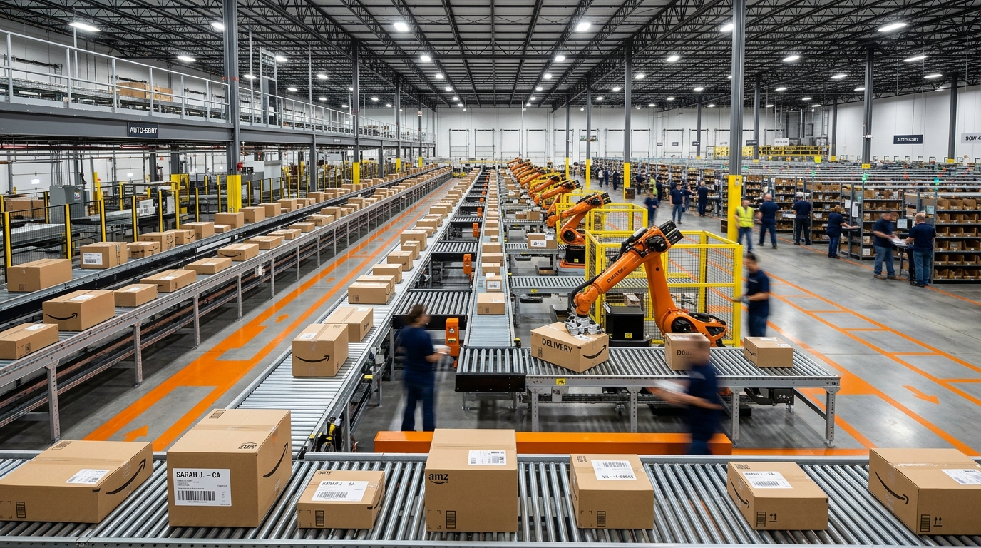 Spedizione dropshipping